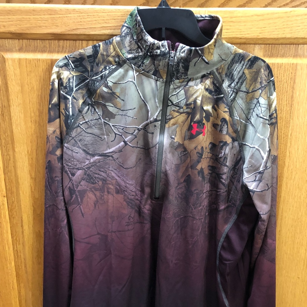 Women’s Under Armour Heat Gear BNWOT